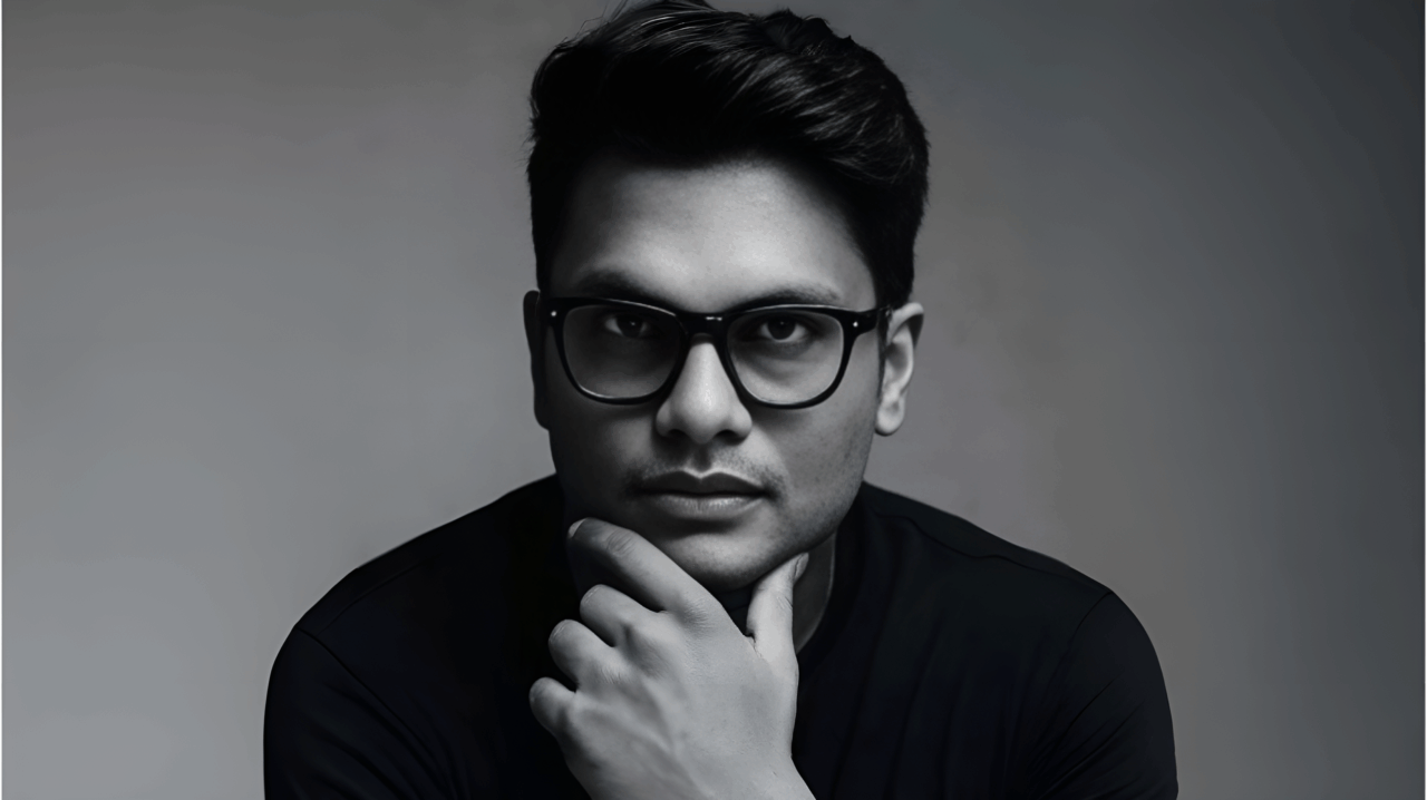 Renjith Vijayakumar Selvarani on a Loss of Hunger Following a Stroke