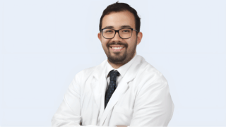 Andres Ricaurte Fajardo on a Strongyloides Stercoralis Hyperinfection with Thrombosis