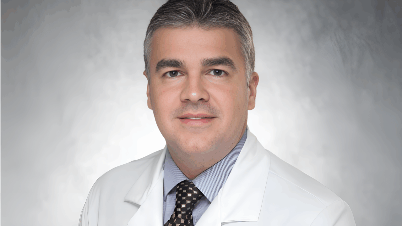 Leonardo Furtado Freitas on CADASIL: Early Diagnosis Equals Better Management