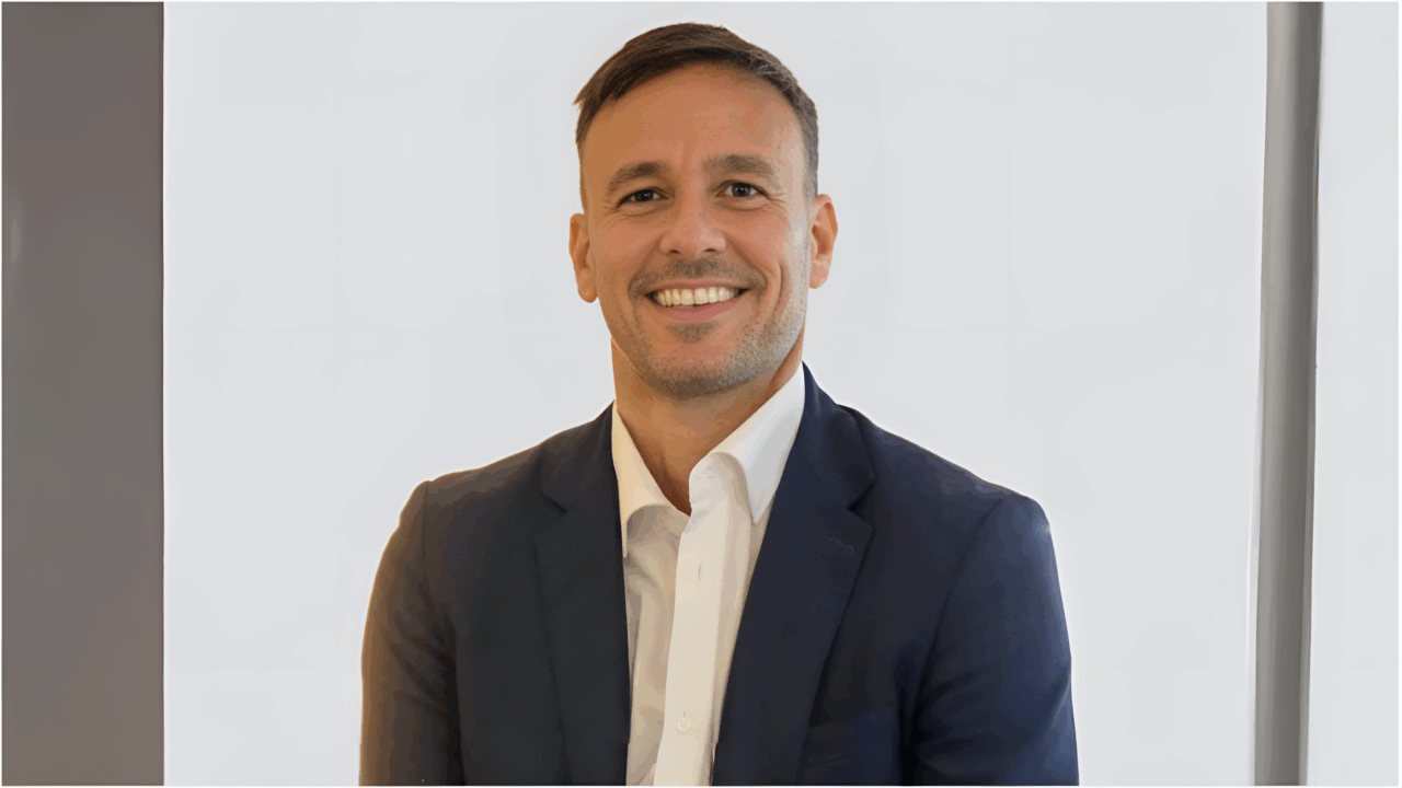 Duccio Manetti on How UNICA Plasma Donors Help Save Millions of Lives