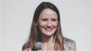 Wiebke Plenkers on The Future of Stroke Care