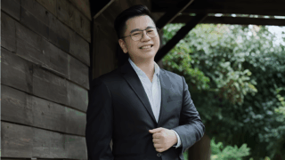 Braudon Yeo Invites You to Secure Your Spot at WFH 2026 World Congress