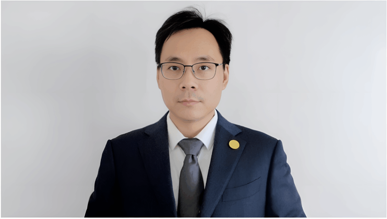 Finn Guo on China’s Policy in Hemophilia Care: Patients Understand Patients Best