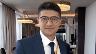 Kamran Hajiyev Reflects on A Week of Innovation, Collaboration, and Scientific Exchange at SVIN 2025