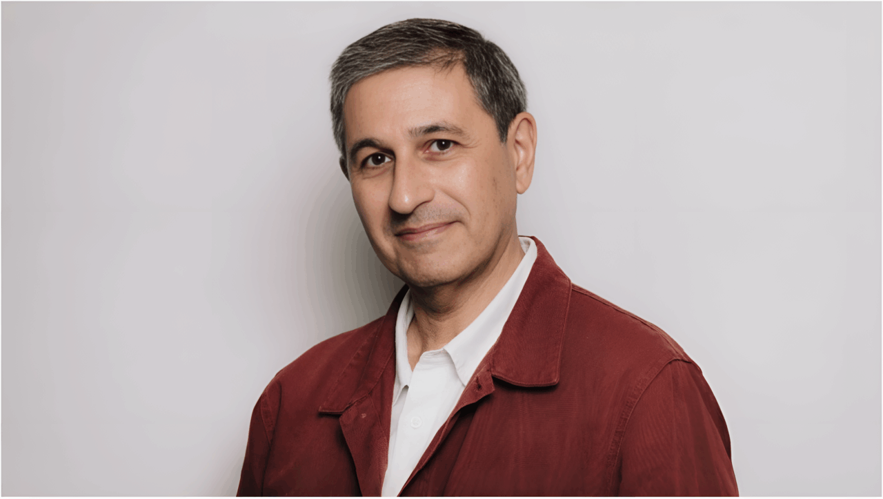 Jean Jacques Kiladjian Visits INSERM-supervised CIC 1408 Investigation Center