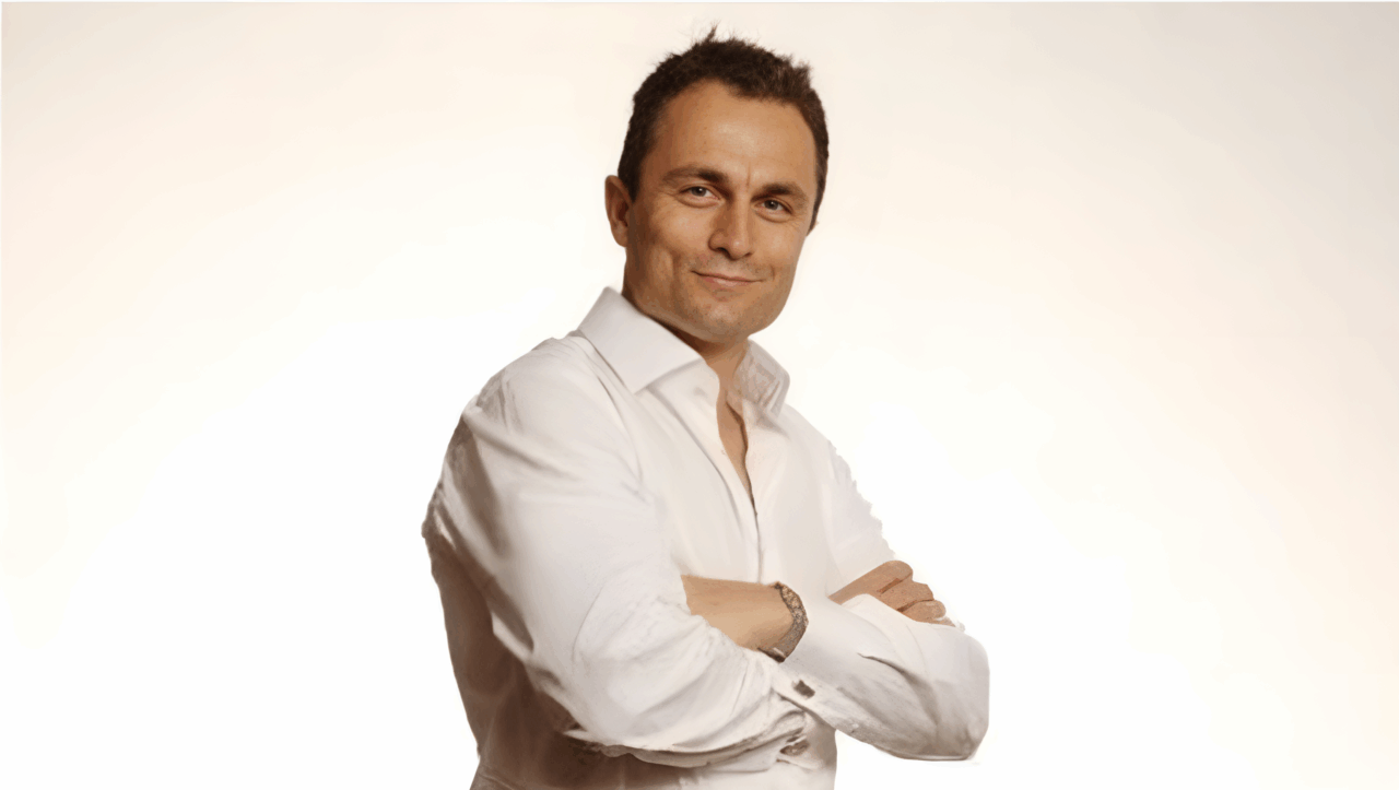 Clint Berell: It’s Never Easy to Recover After a Stroke