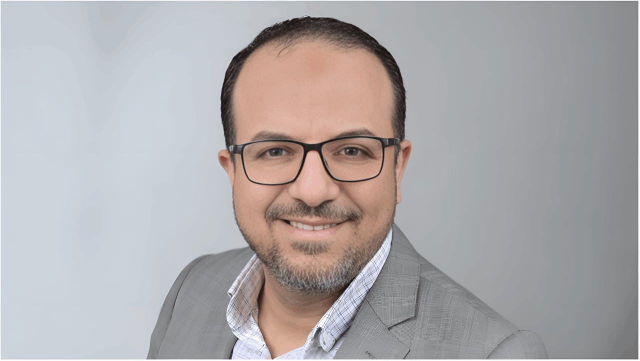 Almahdi Ali Explores Ipsilateral Paradoxical Thromboembolism at 22nd European Angiology Days 2025