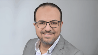 Almahdi Ali Explores Ipsilateral Paradoxical Thromboembolism at 22nd European Angiology Days 2025