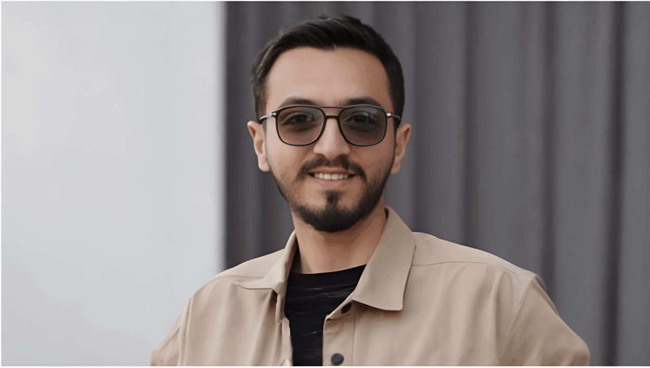 Amir Mohammad Nouri on The Potential of DeepPE