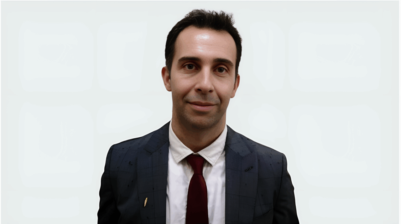 Timos Papagatsias: Interested in Social Media in the Hematology Space?