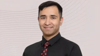 Sheharyar Raza Describes the Role of Factor V in Clotting