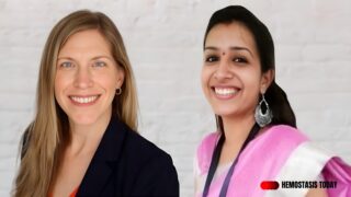 Nirupama Ramadas and Erica Sparkenbaugh on Thromboinflammation in SCD