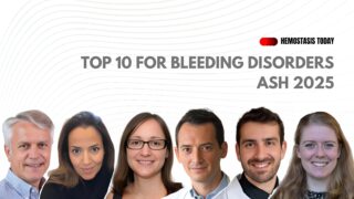 Wolfgang Miesbach's Top 10 Picks for Bleeding Disorders from ASH 2025