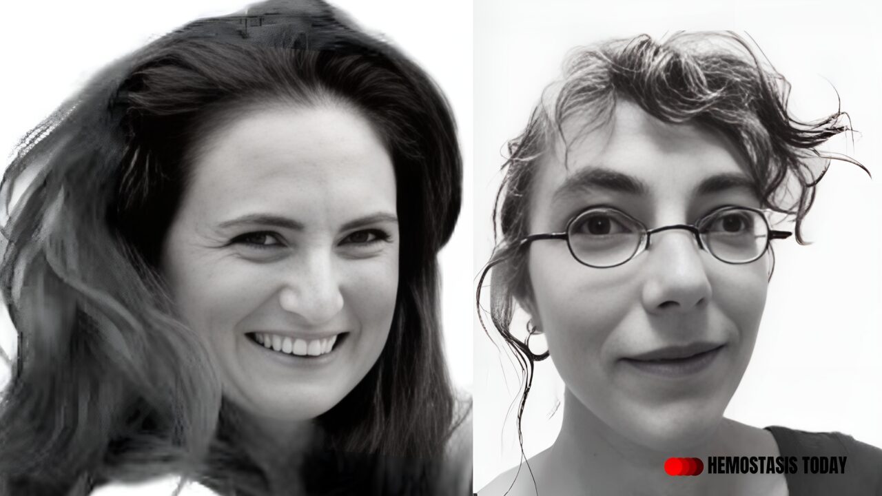 Eloïse Laouenan: Brilliant Presentation by Dr. Stéphane Manzo-Silberman