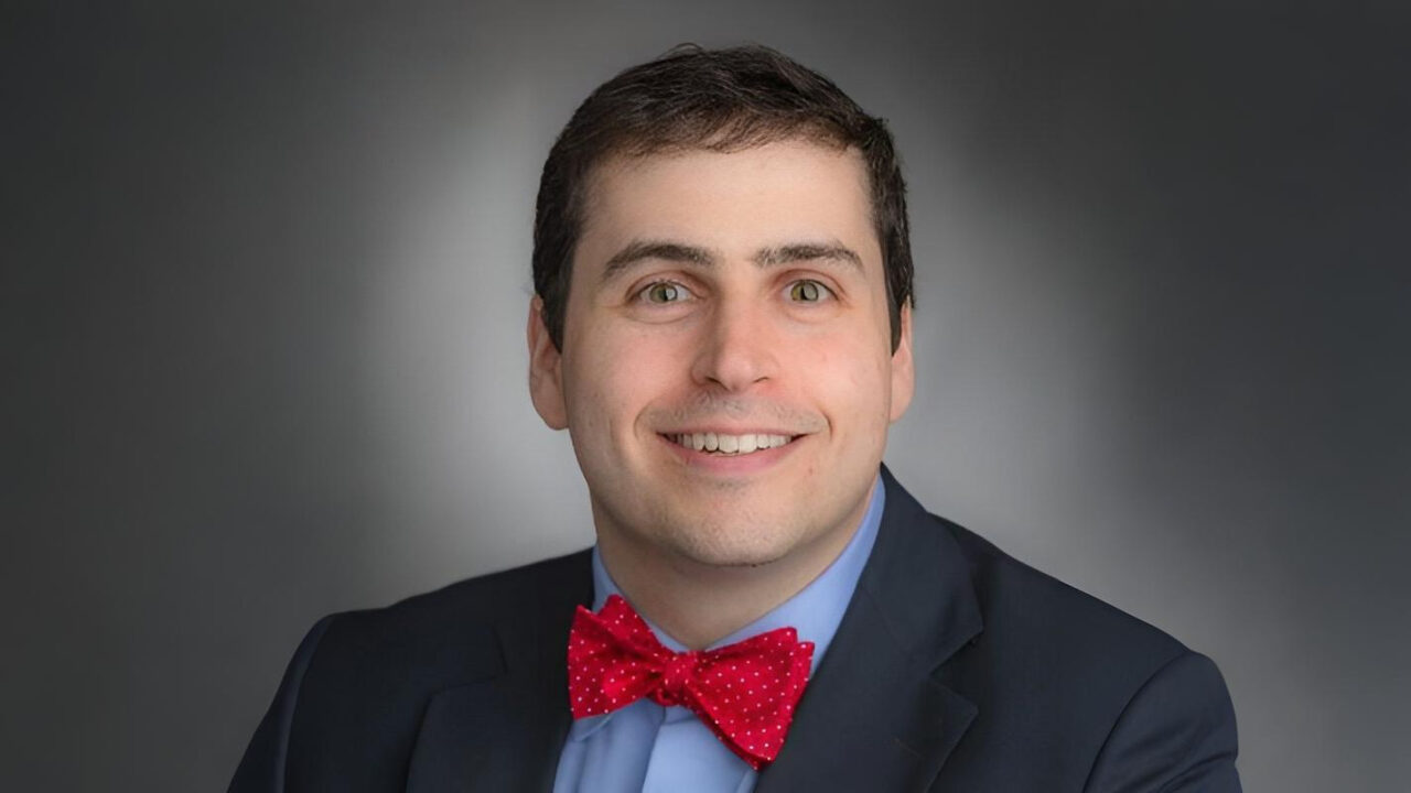 Steering the Immune System: David Braun on Neoantigen Vaccines for Kidney Cancer