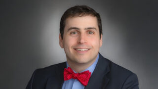 Steering the Immune System: David Braun on Neoantigen Vaccines for Kidney Cancer