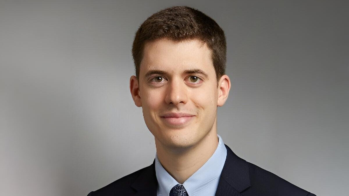 Evangelos K. Oikonomou Presenting “The Year in Cardiovascular AI” at AHA25