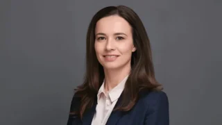 Marilena Vrana Reflects on A Year of Growth, Gratitude, and Collective Strength