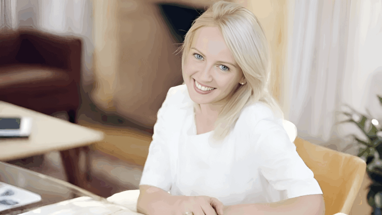 Irma Bagdoniene on NEJM-Published VESALIUS-CV: 25% Fewer First CV Events