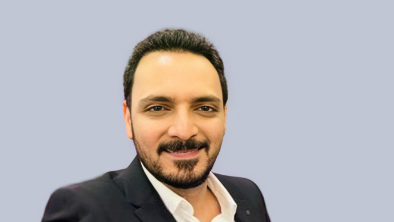 Ravi Kumar: Vitamin K Antagonists Remains the Gold Standard in APS