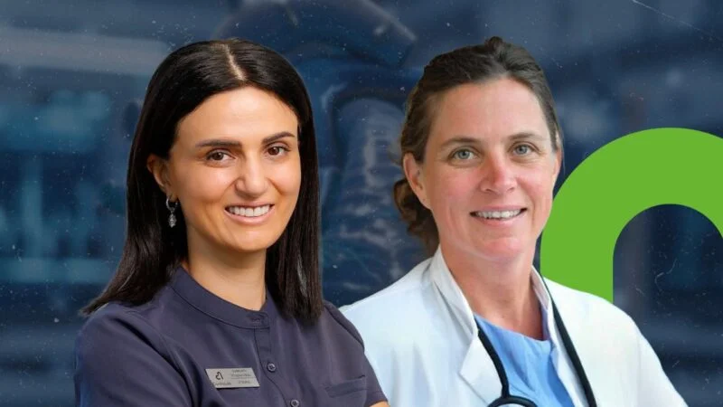 Tatevik Hovakimyan and Rachel ter Bekke: Modern Insights into Cardiomyopathies and Channelopathies