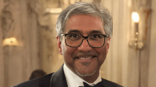 Kausik Ray Celebrates MENA Launch of ACLY Inhibitor