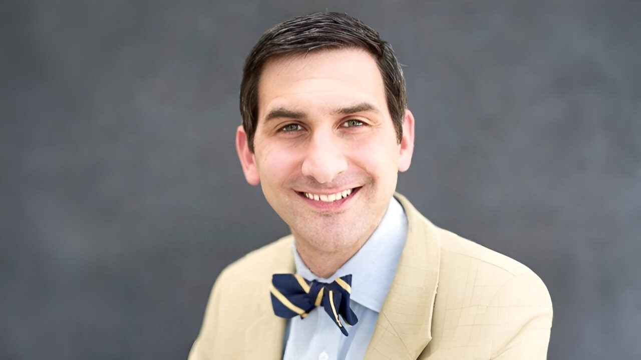 Craig Beavers Challenges the Field: We Need Better Drugs for True Anticoagulation Safety