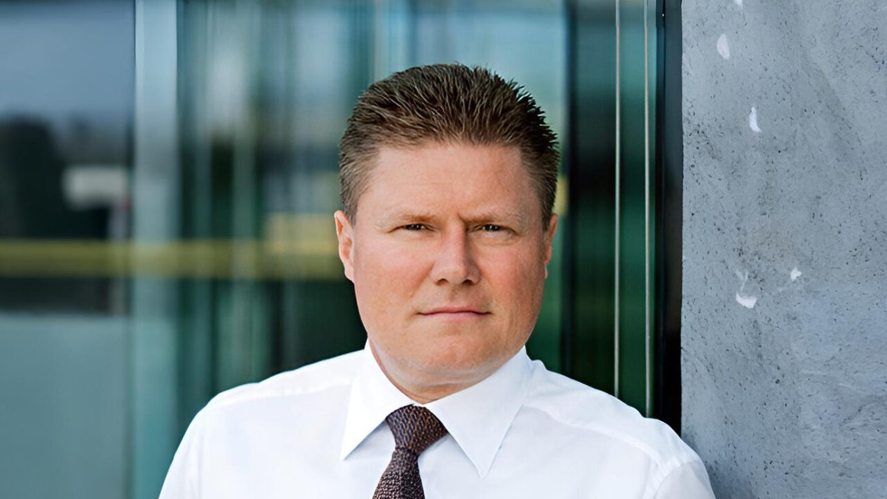 Jesper Brandgaard: Novo Nordisk Haemophilia Foundation is Evolving into the Novo Nordisk Haemophilia and Haemoglobinopathies Foundation