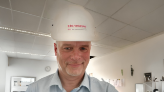 Thorsten Wunde: Michael DeBakey Did Not Wait for the Future of Medicine