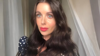 Sarah Ellen Hewitt Shares Stroke Association's New Campaign - Stand With Stroke Survivors this Christmas