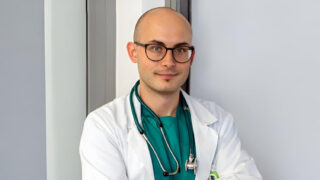 Andrius Žučenka: Congratulations to All the Investigators Involved in the PARADIGM trial