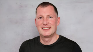 Andreas Calatzis: Great to See MultiClot on The Booth!