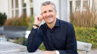 Steve Tuplin on A New Era in Haemophilia A Care: Reflections from ASH25