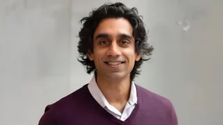 Pradeep Natarajan: Our New Genetic Study of Aortic Stenosis in ~3M