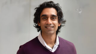 Pradeep Natarajan on Milvexian and Abelacimab vs Enoxaparin to Prevent VTE Post-Arthroplasty