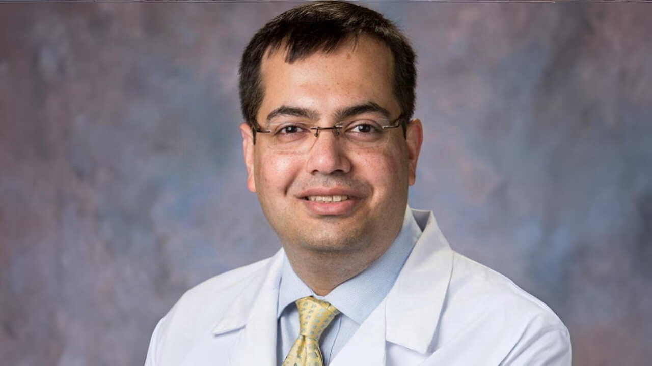 Riten Kumar: Highlights From Day 2 of ASH25