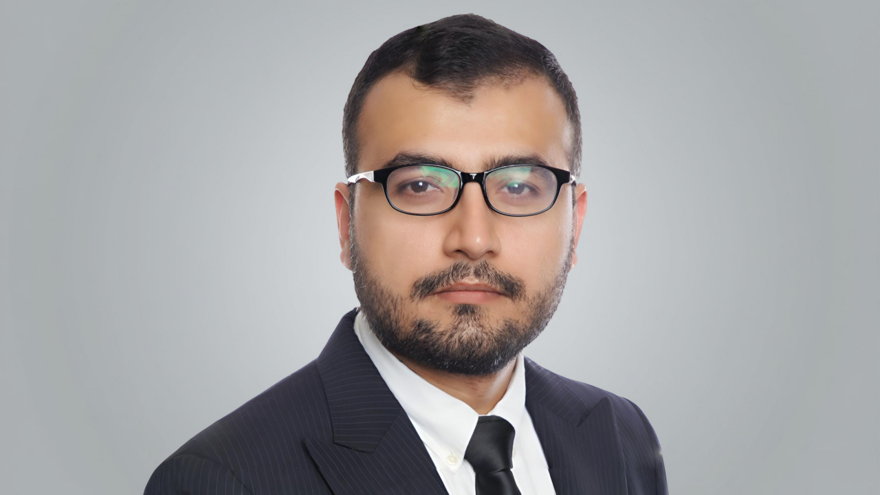 Dr. Haris Sohail: IV Iron Use in Iron Deficiency Anemia During Acute Infections