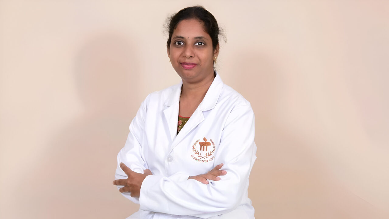 Deepika Chenna on Her Contribution to XX Annual AATM Congress 2025 and 5th Joint Meeting of AATM–AABB