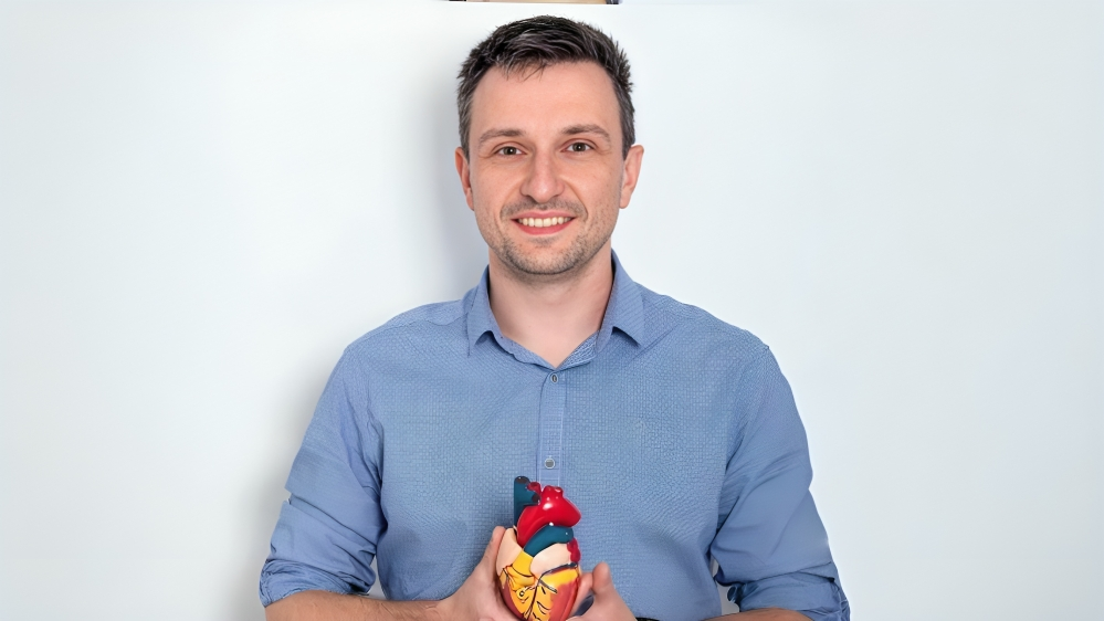 Jarosław Kępski: Managing Anticoagulation in Oncology Patients With Thrombocytopenia