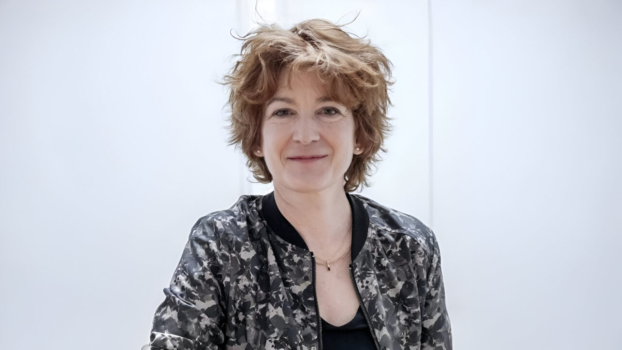 Catherine Thieblemont: Reappointed as Head of Department – A Joy, A Responsibility, and A Challenge that Remains Intact