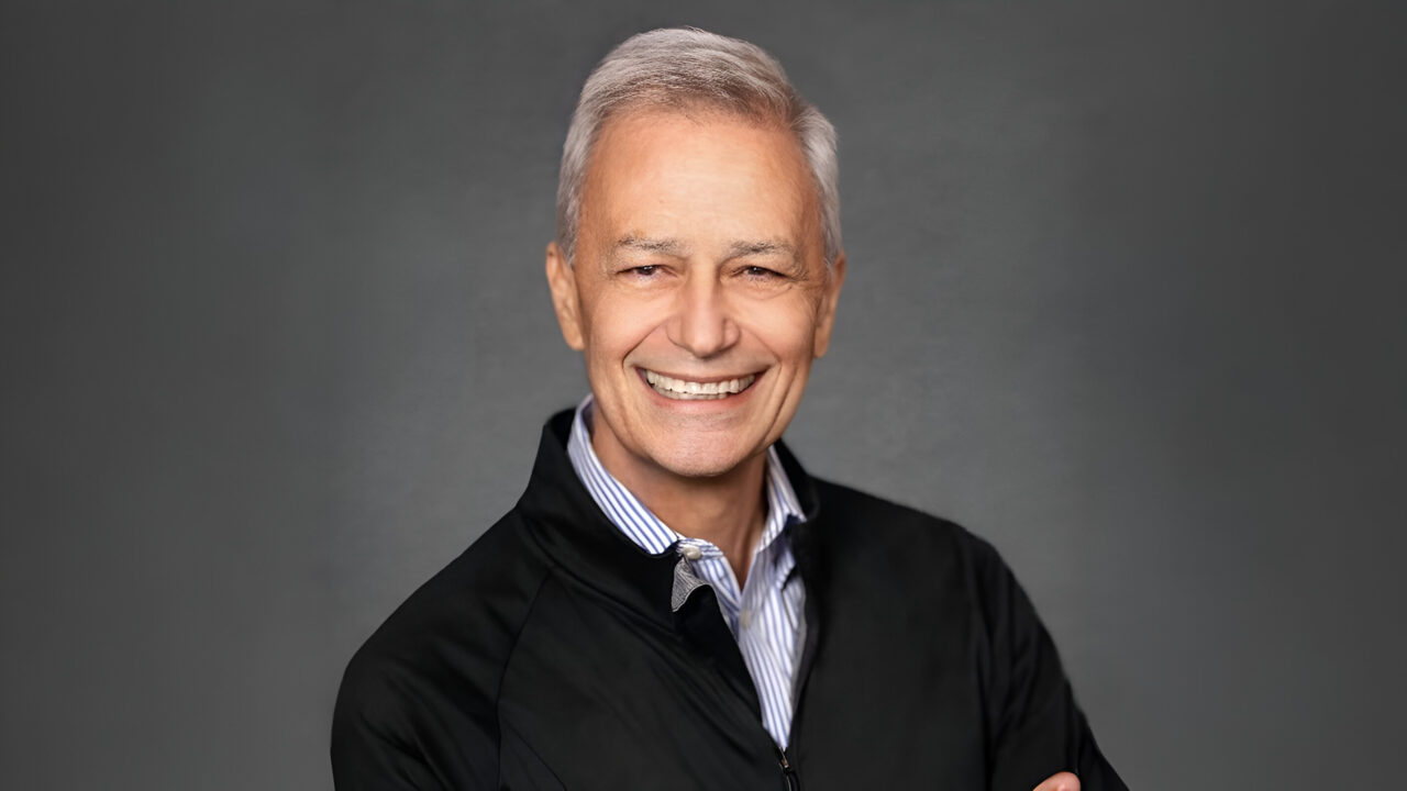 Darryl Sleep on Engasertib: This is a Significant Step Forward for Patients Dealing with HHT