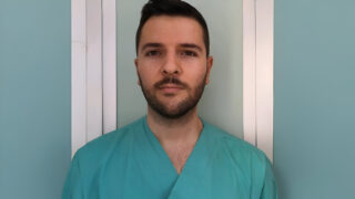 Francesco Cocomazzi: Hematemesis is a Rare But Highly Feared Complication of POEM