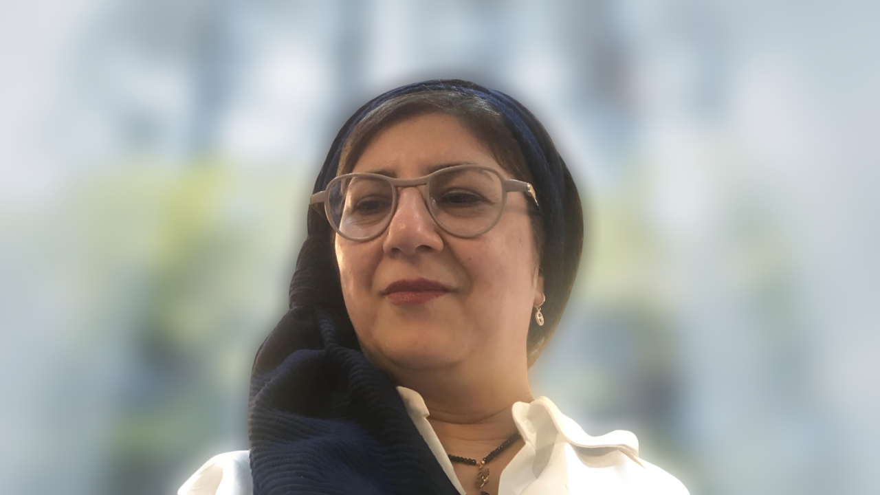 Minoo Ahmadinejad: 5th IRSTH Annual Congress on Thrombosis and Hemostasis | December 31, 2025 – January 2, 2026