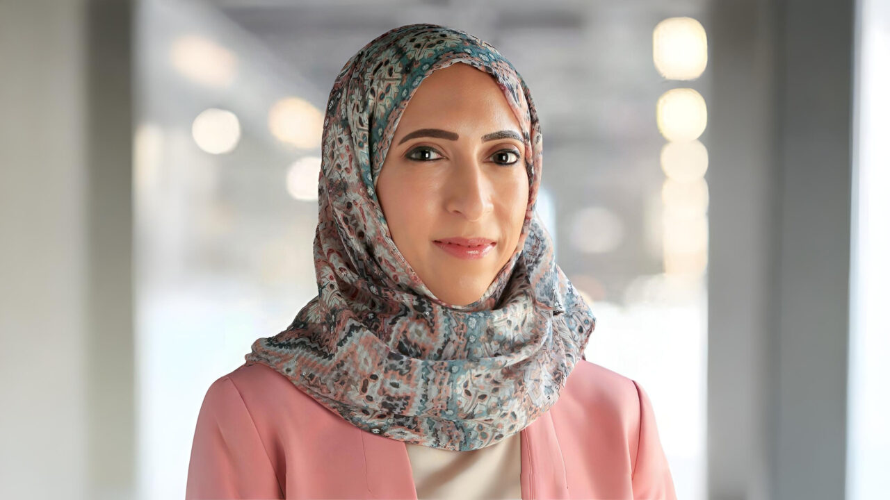 Arwa Al-Riyami Presents Key Findings: AI Use in Transfusion Medicine is Nascent but Growing in the EMNA Region