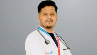 Dr. Rawnak Sharif Shares Clinical Case: High-Risk AF Patient with Traumatic SDH