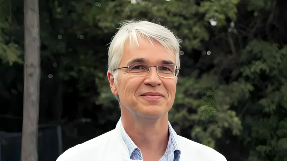 Wolfgang Miesbach: Grateful to the Organisers and Pfizer for this Invaluable Opportunity