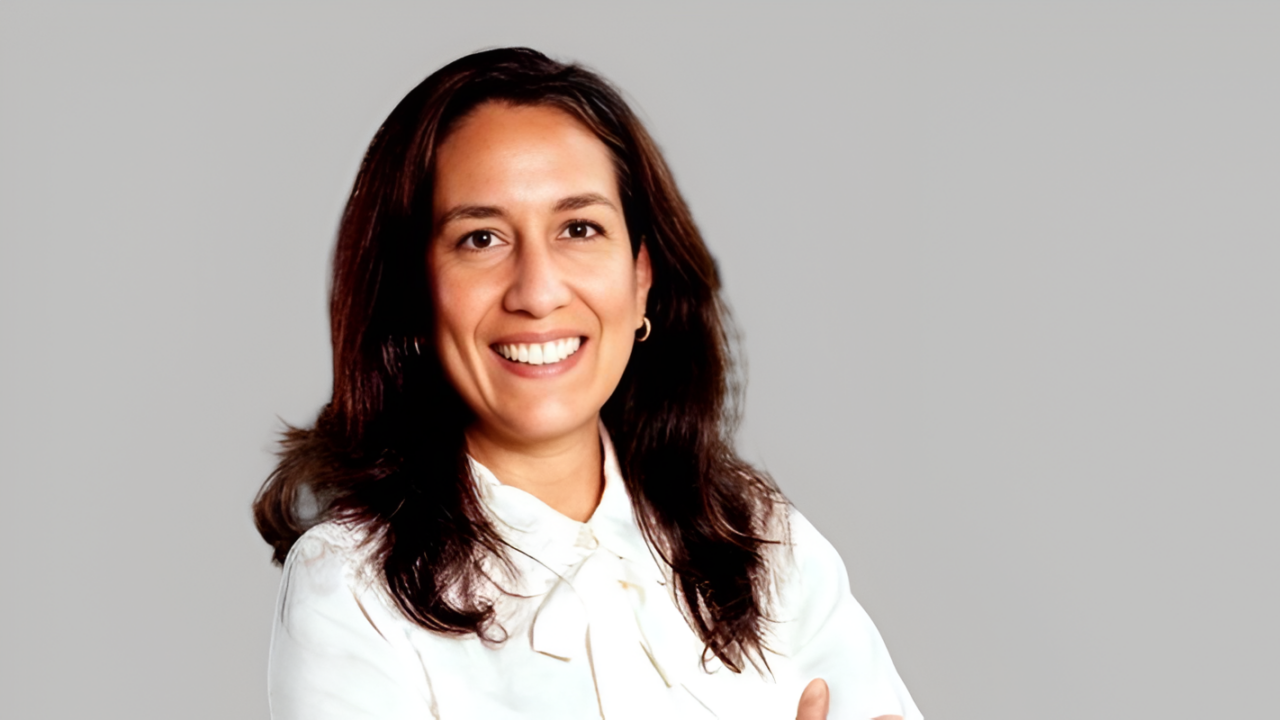 Denise Braendgaard: We are Now the Novo Nordisk Haemophilia and Haemoglobinopathies Foundation