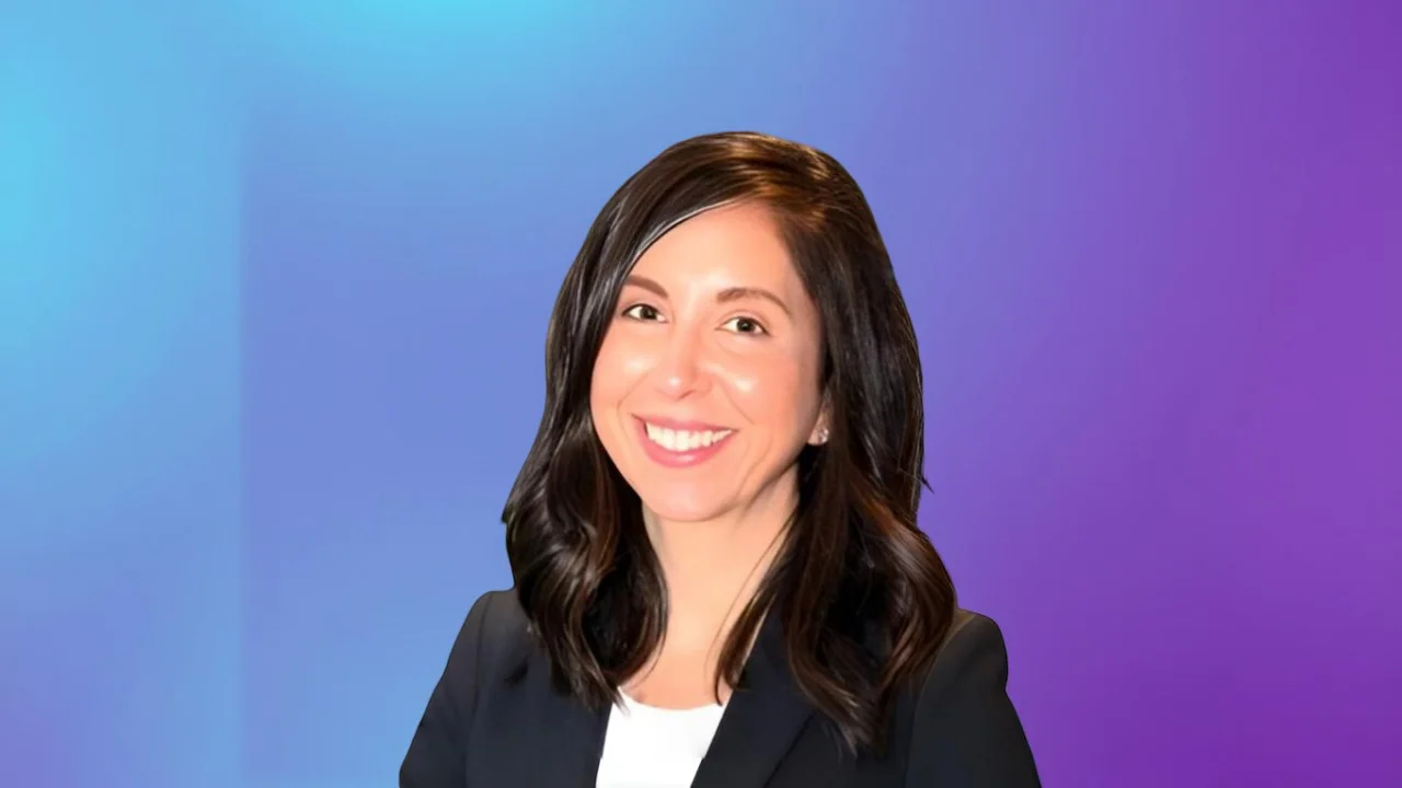 Tara Lech: Antithrombosis Stewardship Across the Care Spectrum