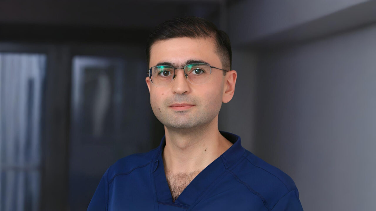 Haykaz Muradyan Shares Updated ESAIC/ESRA Guidance