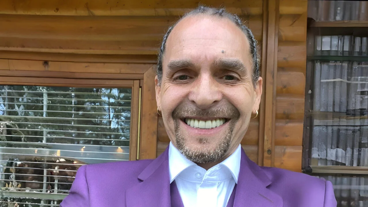 Mark Young – 46 Shadow Gates: How Your Chromosomes Archive Ancestral Memory